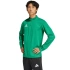 Pánská mikina adidas Entrada 26 Training Top green JZ6659