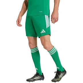 Pánské šortky adidas Tiro 26 League zelené KA8774