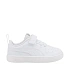 Dětské boty Puma Rickie AC+ Inf white 384314 01