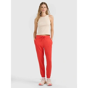 Dámské tepláky jogger 4F 4FWMM00TTROF1138-62S dámské Dámské tepláky jogger 4F 4FWMM00TTROF1138-62S dámské