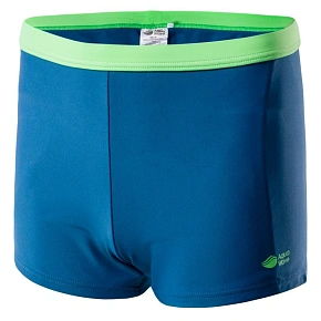 Dětské plavky Boxerky BIRI JR