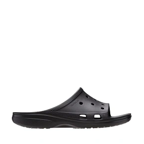 Pánské žabky Crocs Saturday Slide black 213298 001 Pánské žabky Crocs Saturday Slide black 213298 001