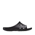 Pánské žabky Crocs Saturday Slide black 213298 001