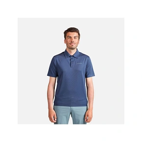 Pánské polo tričko ROSSIGNOL Lycian Polo, tmavě modré