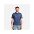Pánské polo tričko ROSSIGNOL Lycian Polo, tmavě modré