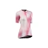 Cyklistické tričko NORTHWAVE Blade Woman Jersey S/s, růžové