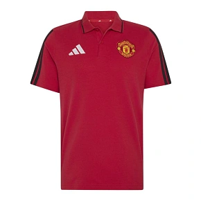 Polo tričko adidas Manchester United DNA KH4790