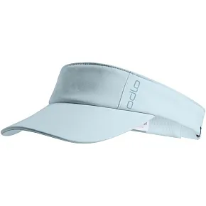 Daszek przeciwsłoneczny Unisex ODLO Visor cap PERFORMANCE X-LIGHT niebieski Daszek przeciwsłoneczny Unisex ODLO Visor cap PERFORMANCE X-LIGHT niebieski