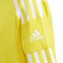 Dětské fotbalové tričko Squadra 21 JSY Y Jr GN5744 - Adidas
