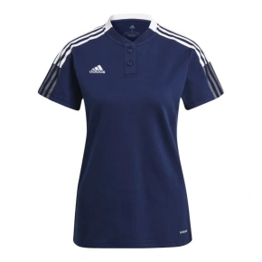 Pánské polo tričko Tiro 21 M GK9674 - Adidas