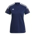 Pánské polo tričko Tiro 21 M GK9674 - Adidas