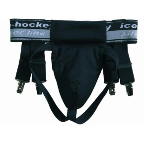 Podvěs s popruhy Opus Fighter 3497 Jr 349702C