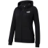 Puma ESS Small Logo Full-Zip Hoodie TR W 586813 01