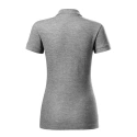 Dámské polo tričko Cotton Heavy W MLI-21612 - Malfini