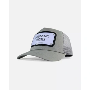 JOHN HATTER & CO LEGENDS LIVE FOREVER 1-1059-U00 JOHN HATTER & CO LEGENDS LIVE FOREVER 1-1059-U00