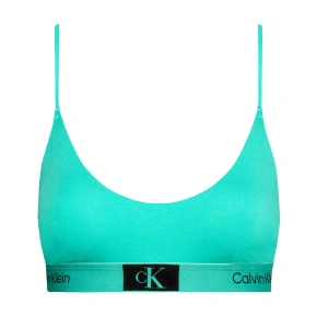 Dámská sportovní podprsenka 1996 QF7216E-AD6 - Calvin Klein