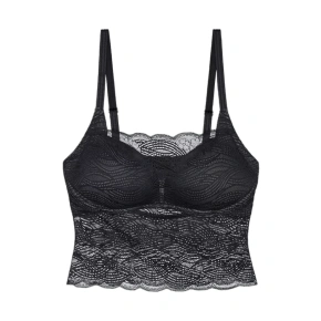 Dámský korzet Triumph Lift Smart Bustier - Triumph