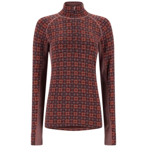 Kari Traa Rose Light HZ W termotričko 92800559419 Kari Traa Rose Light HZ W termotričko 92800559419