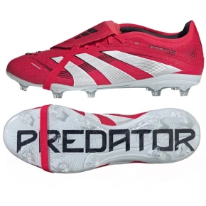 Kopačky adidas Predator Pro FT FG JR0441