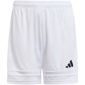 Šortky adidas Squadra 25 Jr JJ2423