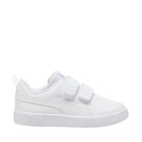 Boty Puma Courtflex V3 V PS Jr 397642 02