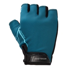 Cyklistické rukavice Meteor MX11 17610 r. S