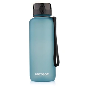 Bidon Meteor 1500 ml 17665 šedomodrý