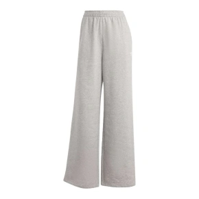 Dámské kalhoty adidas Originals Essential Woolie FL JX5252