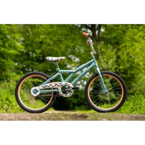 Huffy Bike So Sweet 20" Sea Crystal Blue 23310W Huffy Bike So Sweet 20" Sea Crystal Blue 23310W