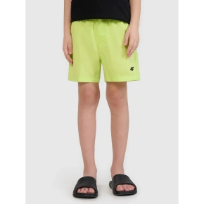 Chlapecké plážové šortky boardshorts 4F 4FJRMM00UBDSM110-45S Chlapecké plážové šortky boardshorts 4F 4FJRMM00UBDSM110-45S