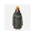 Rossignol W Light Hoodie Coat zelená