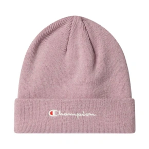 Champion Čepice Beanie Cap pink 806070 VS100
