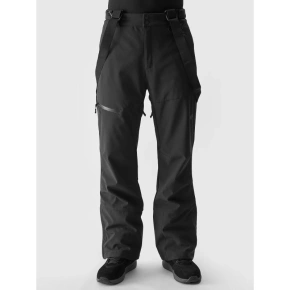 Pánské lyžařské kalhoty 10000 s membránou 4F 4FWAW24TFTRM694-20S Pánské lyžařské kalhoty 10000 s membránou 4F 4FWAW24TFTRM694-20S