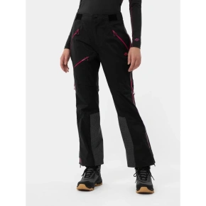 4F Dámské kalhoty pro parašutismus Dermizax® 20 000 membrane H4Z22SPDN005-22S Black dámské 4F Dámské kalhoty pro parašutismus Dermizax® 20 000 membrane H4Z22SPDN005-22S Black dámské