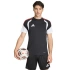 Pánské tričko adidas Tiro 26 League Jersey black, white and red KB1357 pánské