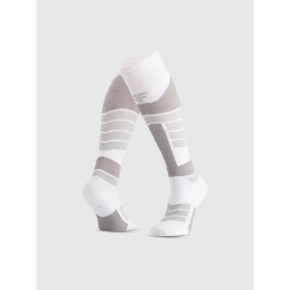 4FWarm pánské lyžařské ponožky 4F 4FWAW25UFSOM236-11S