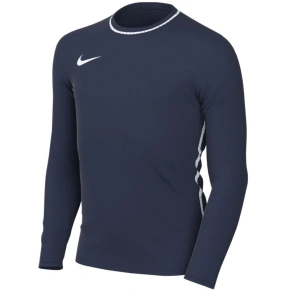 Nike Dri-Fit Park 26 Crew Top Navy Blue HM7170 410