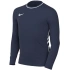 Nike Dri-Fit Park 26 Crew Top Navy Blue HM7170 410