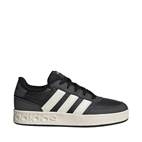 Dětská obuv adidas Breakbase adidas black JP9929 Dětská obuv adidas Breakbase adidas black JP9929