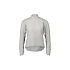 Cyklistická bunda POC W's Essential Splash Jacket, šedá