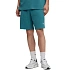 Pánské šortky Puma ESS Elevated Relaxed, zelené, 692021, velikost 41