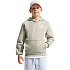 Dětská mikina Nike Sportswear Club Fleece, světle zelená, FD3000 304, velikost L