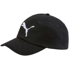 Puma ESS Cap JR 021688 baseballová čepice Puma ESS Cap JR 021688 baseballová čepice