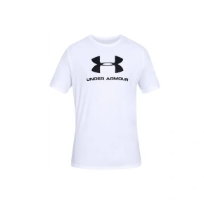 Under Armour Sportstyle Logo Tee M 1329590-100