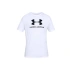 Under Armour Sportstyle Logo Tee M 1329590-100