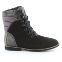 Dámské boty Twentythird Ave Wp Mid W BL2769-010 - Columbia