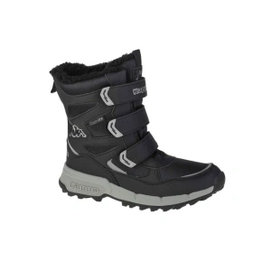 Boty Kappa Vipos Tex T Jr 260902T-1115