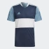 Adidas Tiro 21 JSY T-shirt blue L GQ1060 pánské