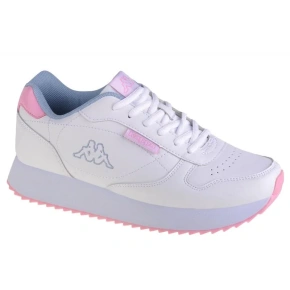 Boty Kappa Base II PF 242492PF-1021