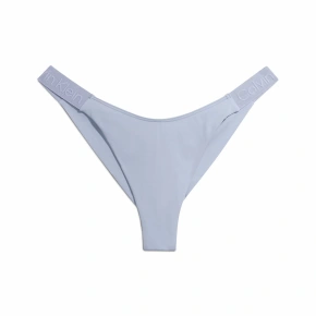 Dámské plavky Brazilky KW0KW02034-DBS - Calvin Klein